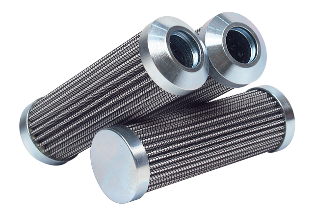 hydraulic oil filter 
